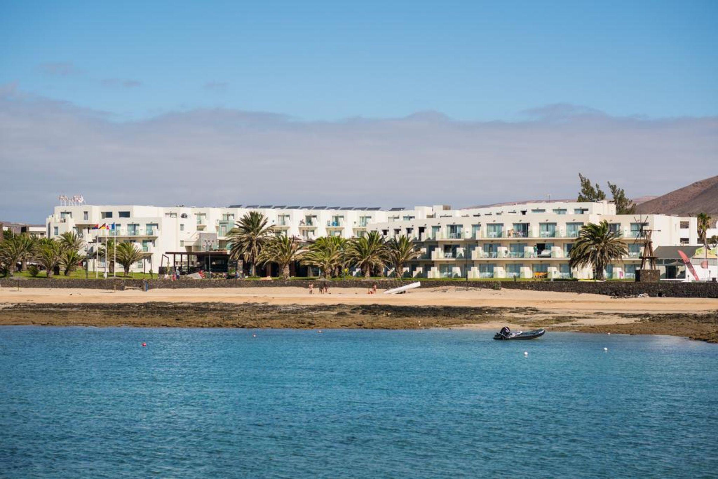 Hd Beach Resort كوستا تاغيسي المظهر الخارجي الصورة
