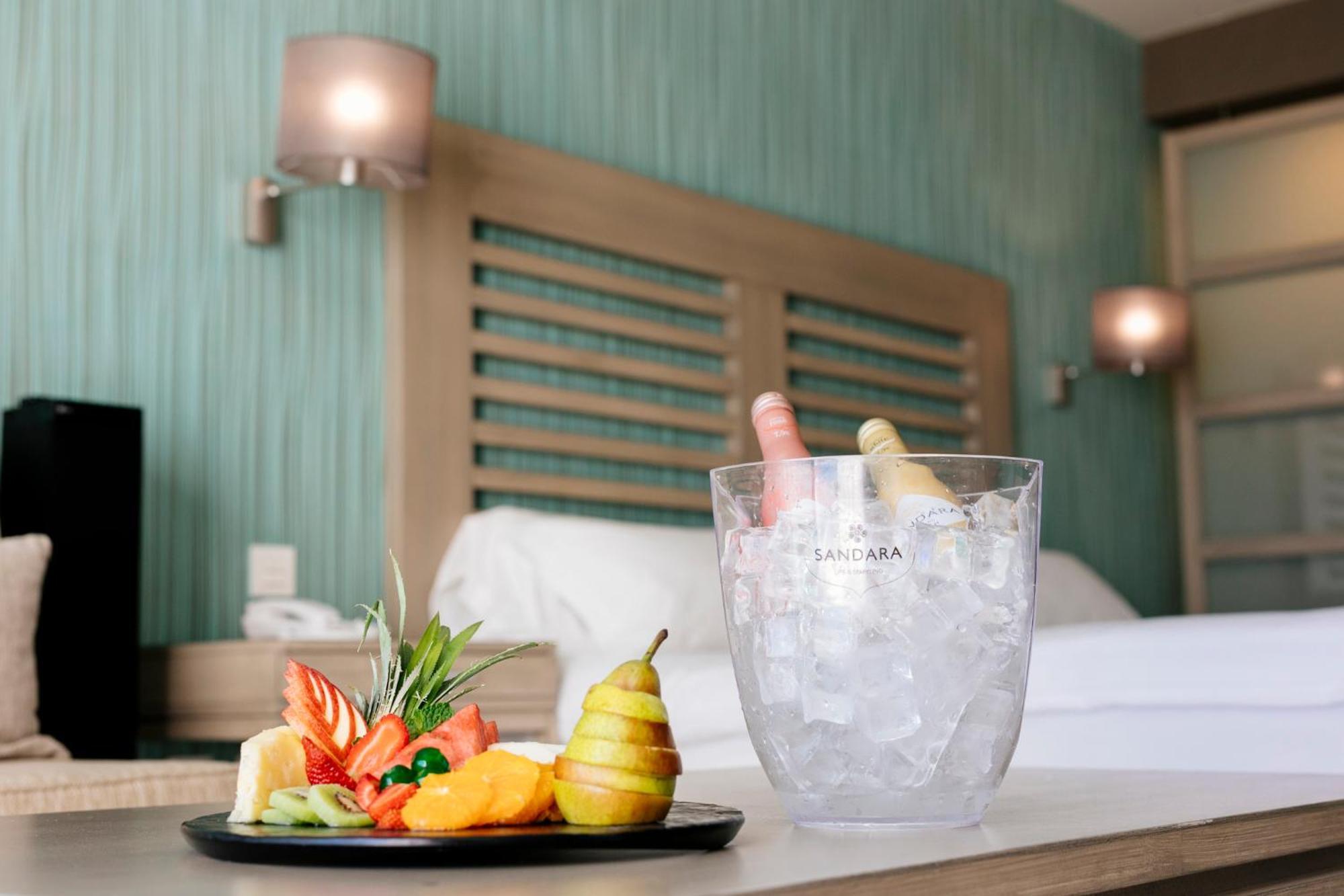 Hd Beach Resort كوستا تاغيسي المظهر الخارجي الصورة