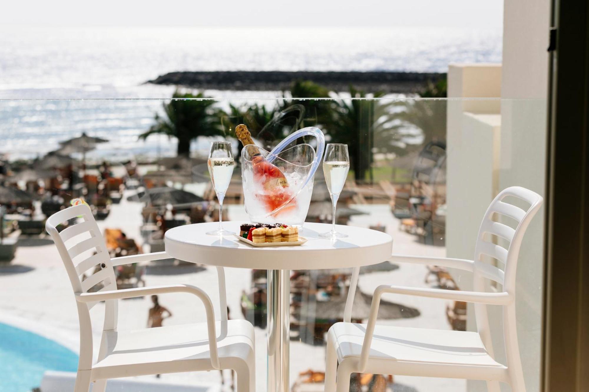 Hd Beach Resort كوستا تاغيسي المظهر الخارجي الصورة