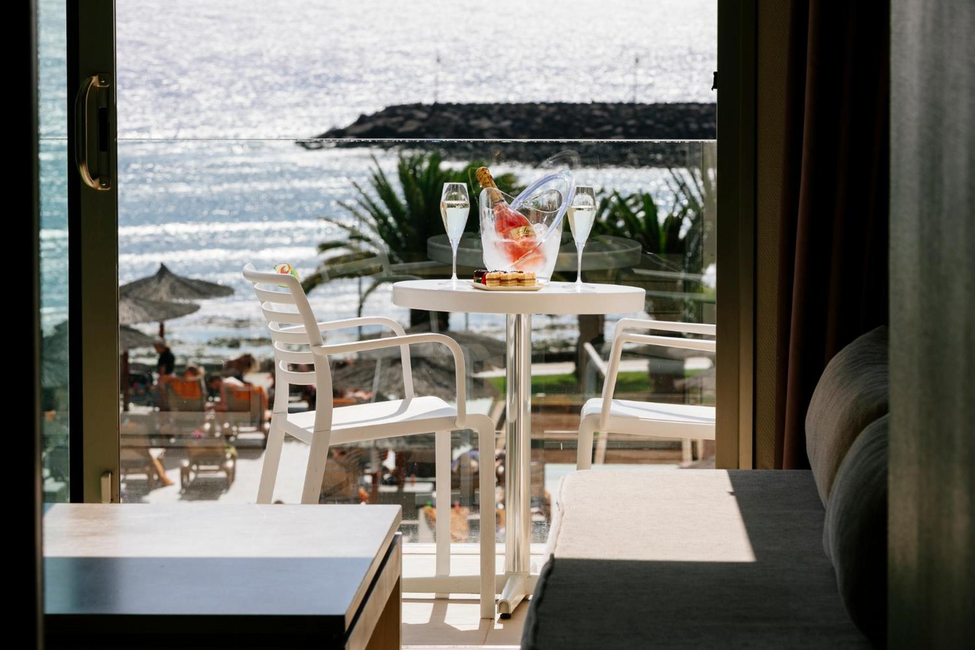 Hd Beach Resort كوستا تاغيسي المظهر الخارجي الصورة