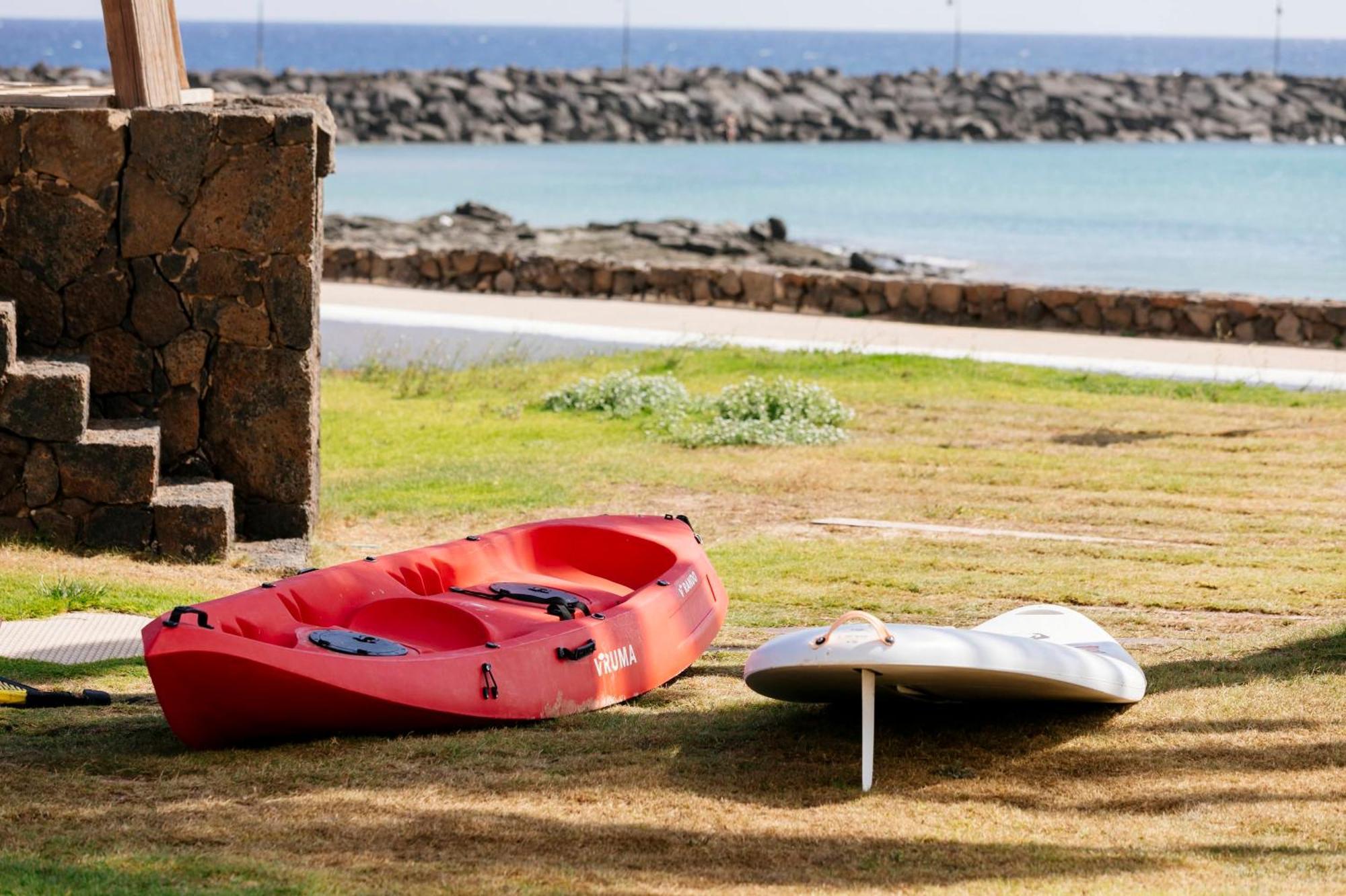 Hd Beach Resort كوستا تاغيسي المظهر الخارجي الصورة