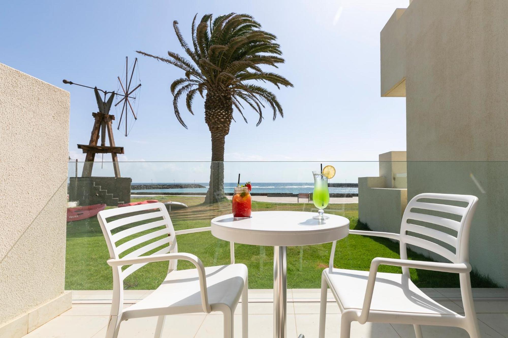 Hd Beach Resort كوستا تاغيسي المظهر الخارجي الصورة