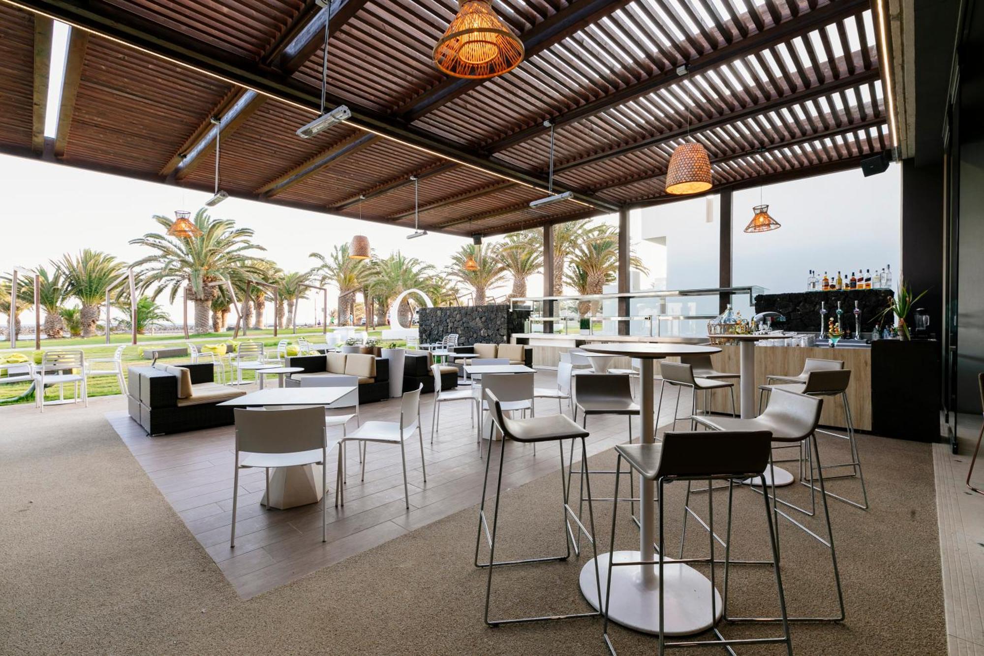 Hd Beach Resort كوستا تاغيسي المظهر الخارجي الصورة