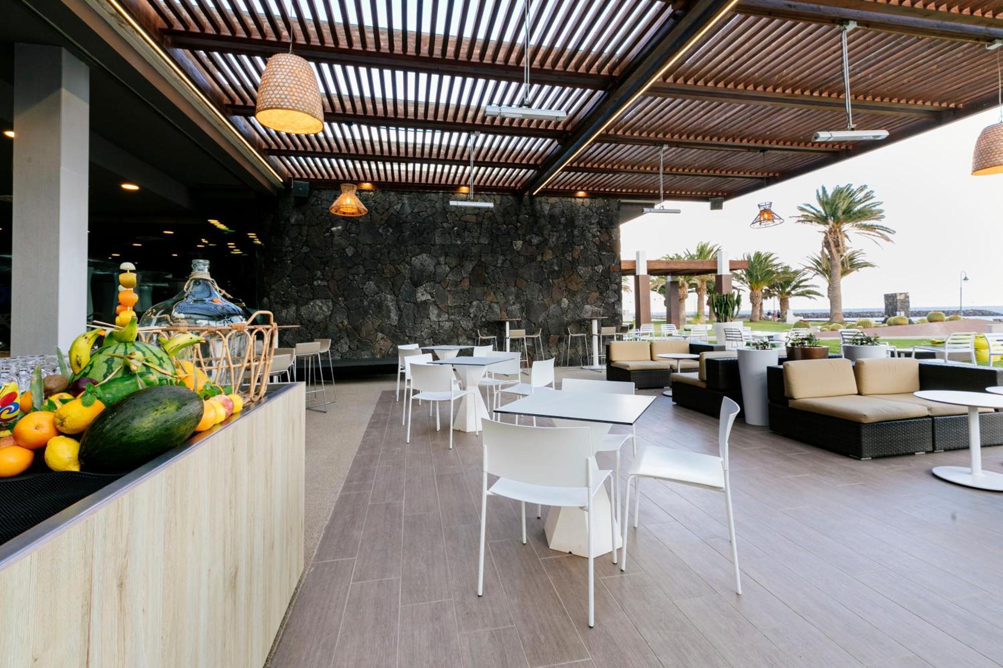 Hd Beach Resort كوستا تاغيسي المظهر الخارجي الصورة