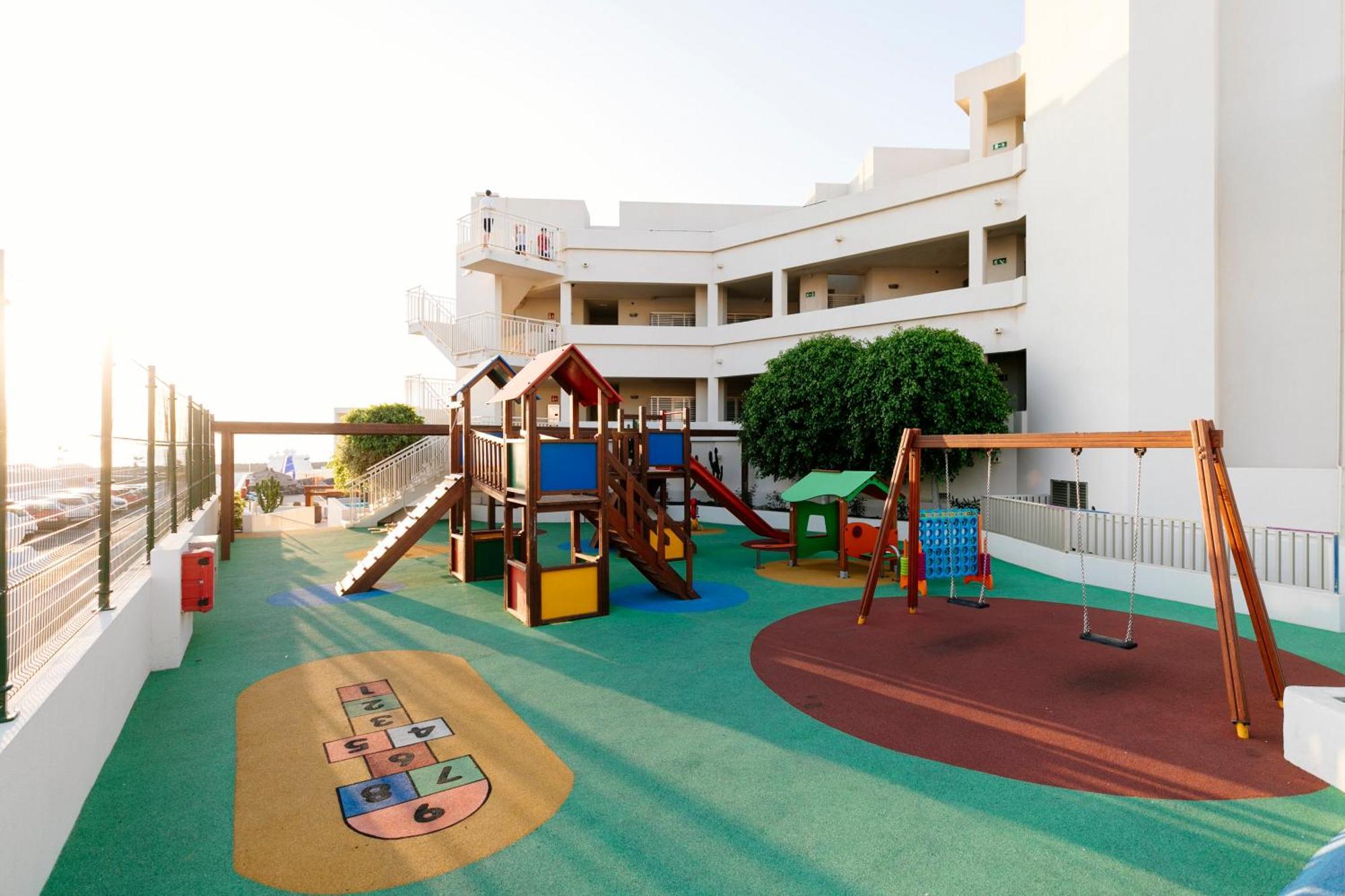 Hd Beach Resort كوستا تاغيسي المظهر الخارجي الصورة