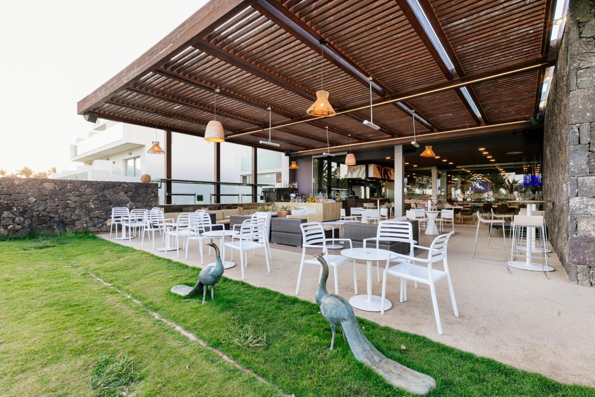 Hd Beach Resort كوستا تاغيسي المظهر الخارجي الصورة