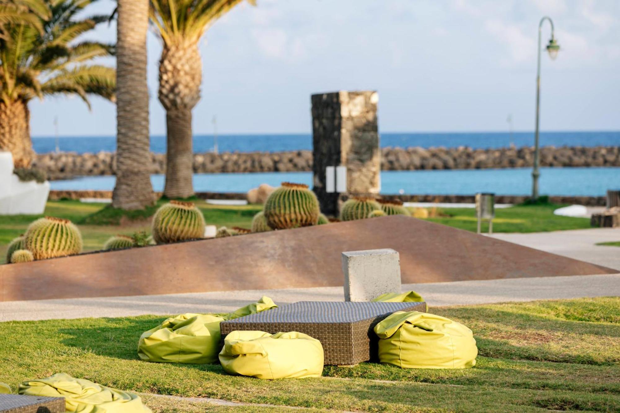 Hd Beach Resort كوستا تاغيسي المظهر الخارجي الصورة