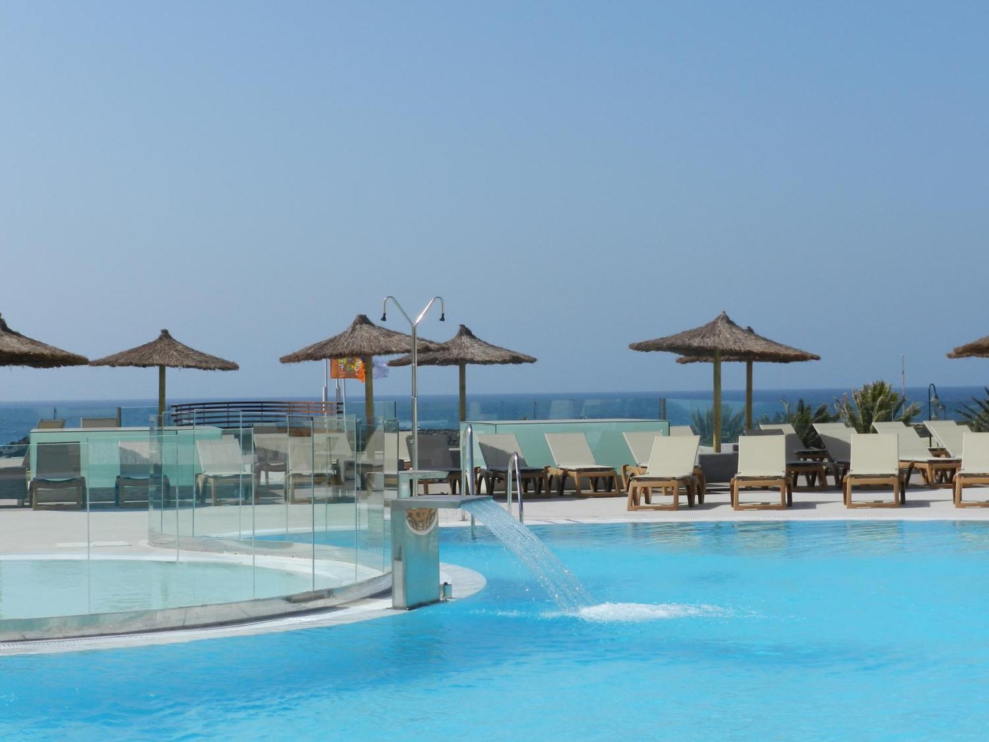 Hd Beach Resort كوستا تاغيسي المظهر الخارجي الصورة