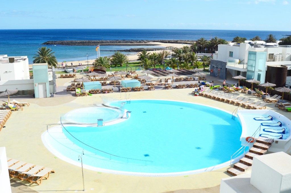 Hd Beach Resort كوستا تاغيسي المظهر الخارجي الصورة
